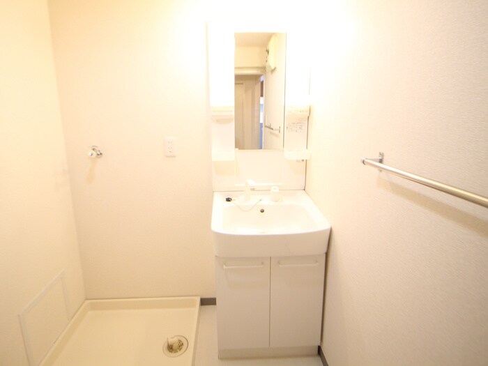 プレスト・コ－ト壱番館の物件内観写真