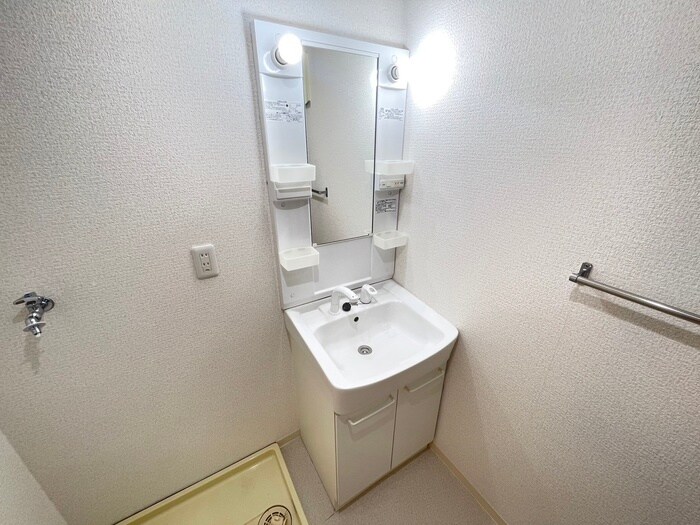 プレスト・コ－ト壱番館の物件内観写真