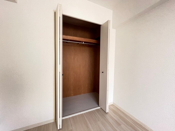 プレスト・コ－ト壱番館の物件内観写真