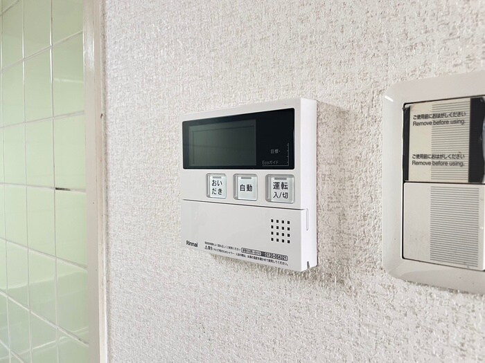 プレスト・コ－ト壱番館の物件内観写真