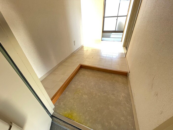 フラッツ藤井の物件内観写真