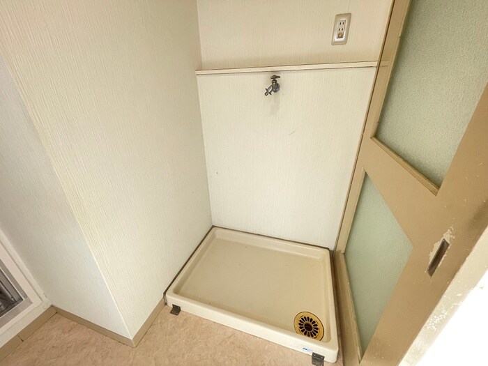 フラッツ藤井の物件内観写真