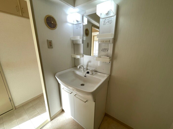 フラッツ藤井の物件内観写真