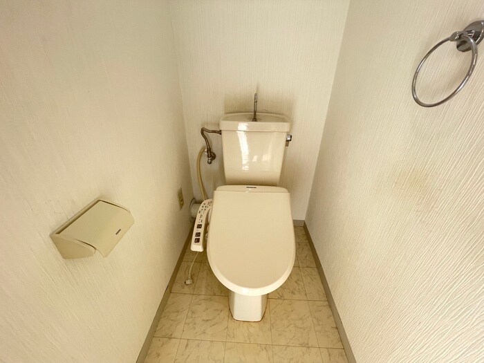 フラッツ藤井の物件内観写真