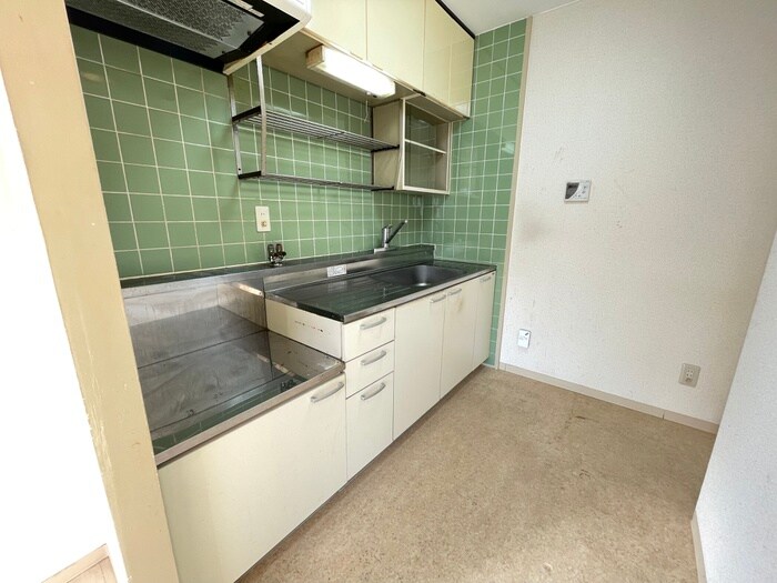 フラッツ藤井の物件内観写真