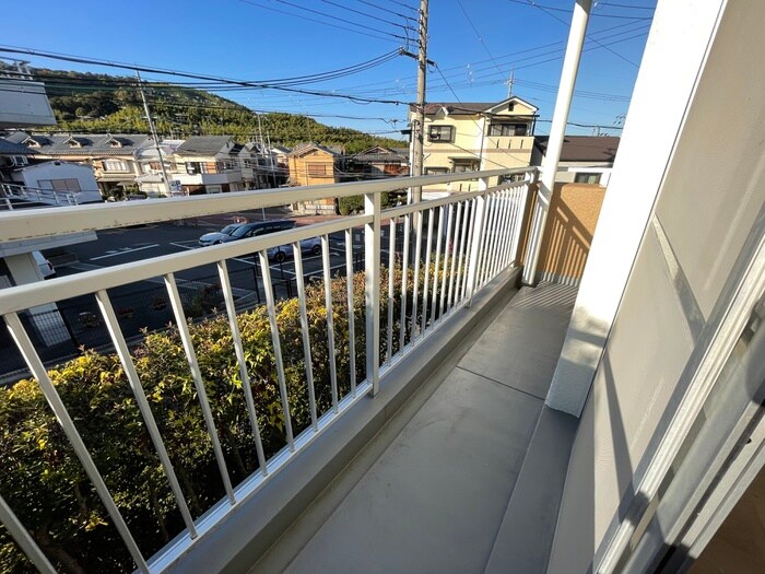 フラッツ藤井の物件内観写真