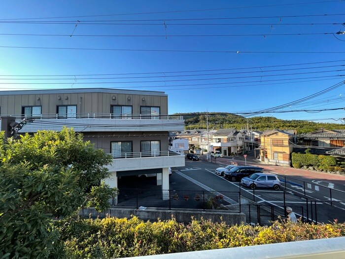 フラッツ藤井の物件内観写真