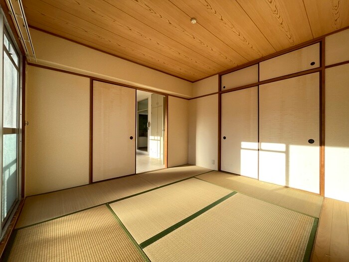 フラッツ藤井の物件内観写真