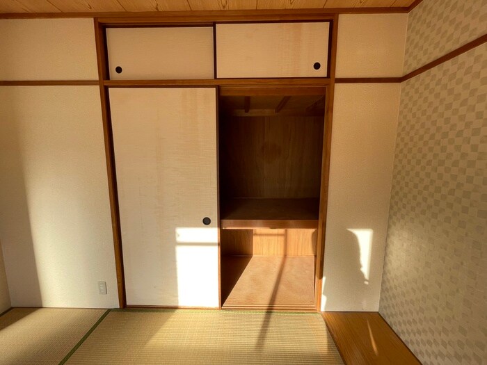 フラッツ藤井の物件内観写真