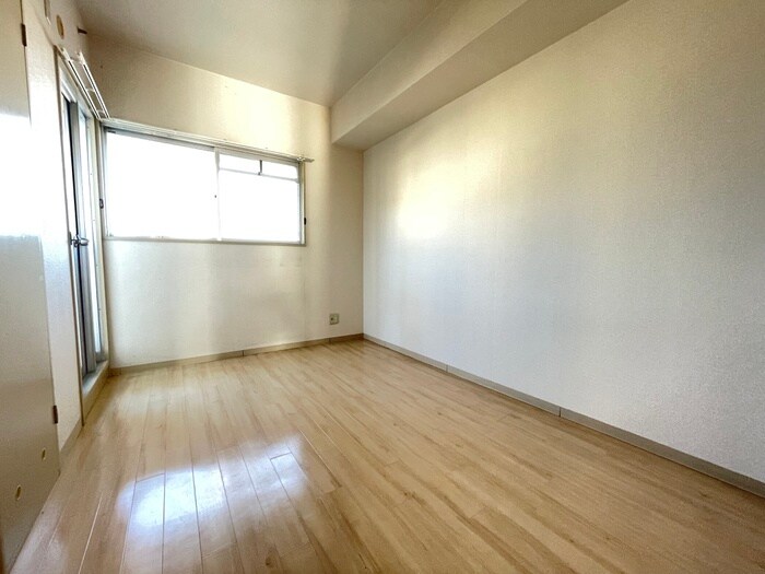 フラッツ藤井の物件内観写真