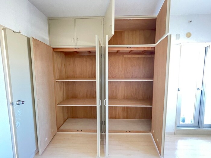 フラッツ藤井の物件内観写真