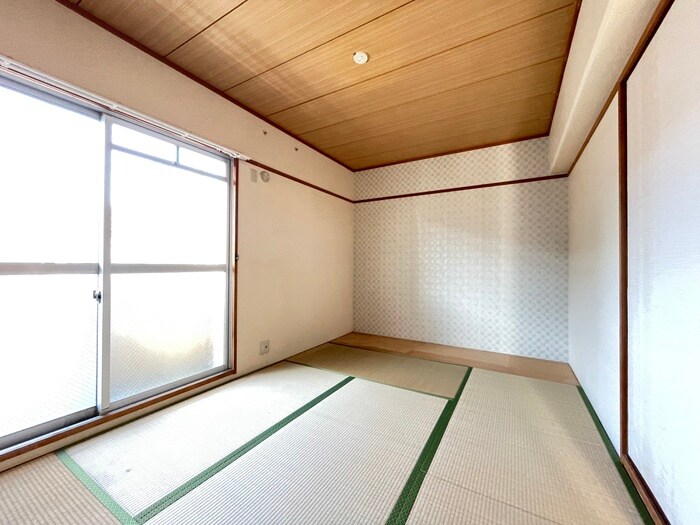 フラッツ藤井の物件内観写真