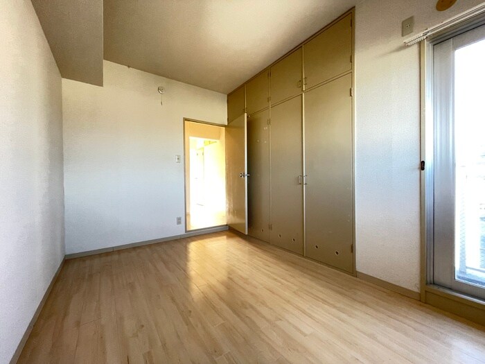 フラッツ藤井の物件内観写真