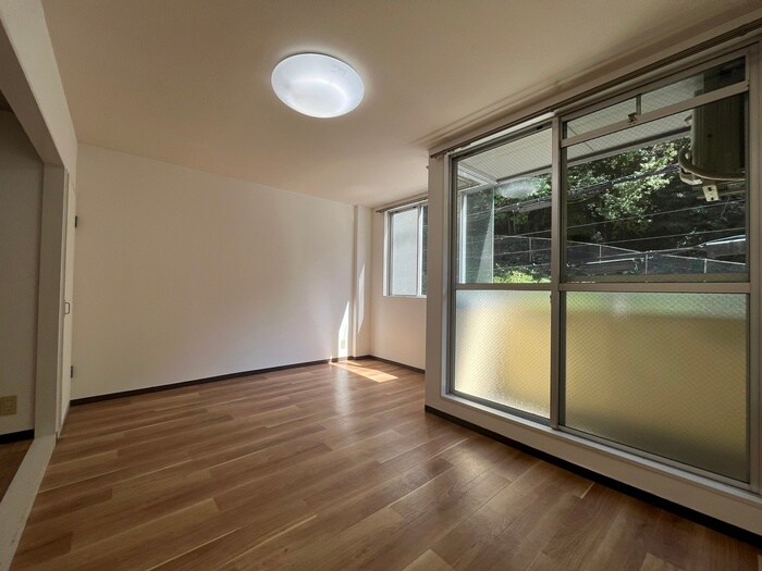 シャンブルの物件内観写真