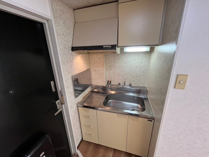 シャンブルの物件内観写真