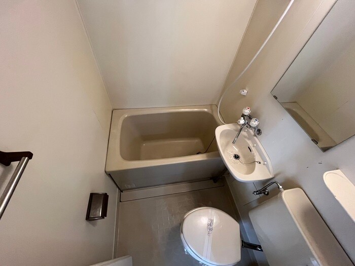 シャンブルの物件内観写真