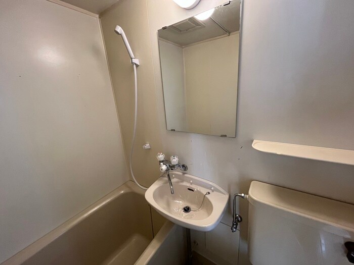 シャンブルの物件内観写真