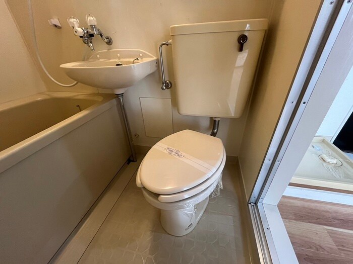 シャンブルの物件内観写真