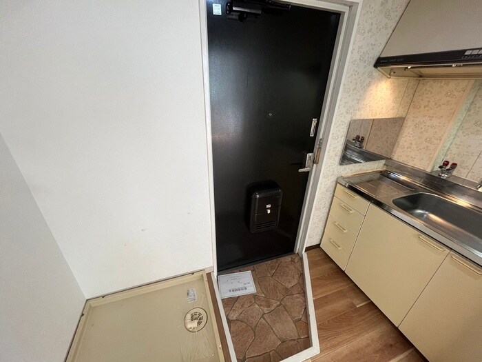 シャンブルの物件内観写真