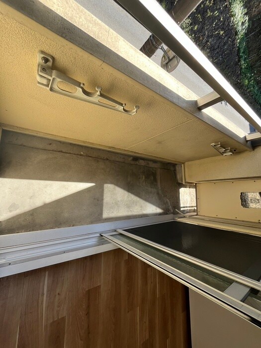 シャンブルの物件内観写真