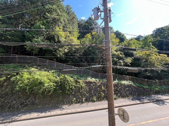 シャンブルの物件内観写真