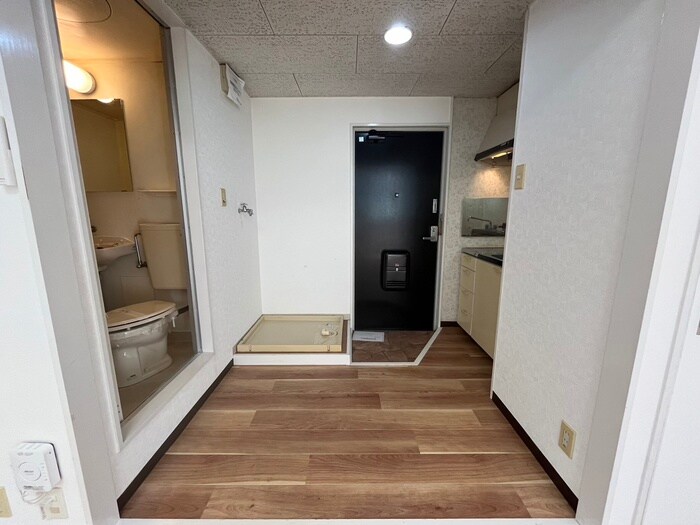 シャンブルの物件内観写真