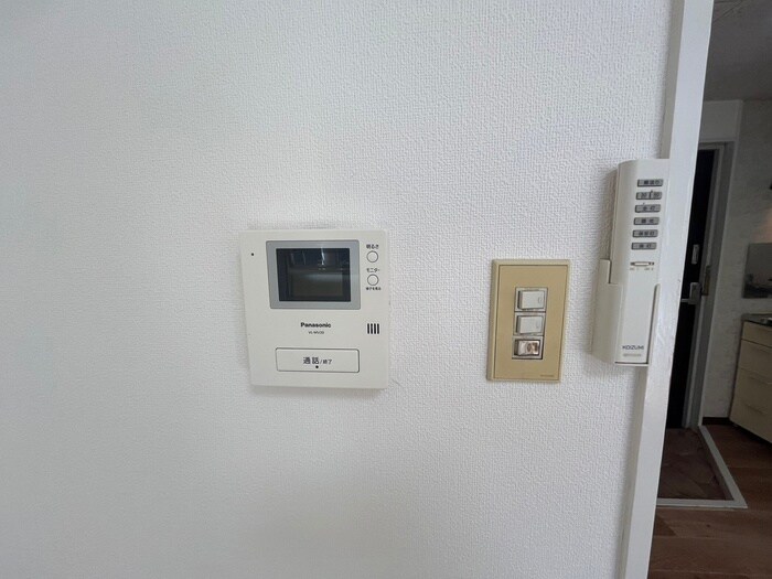 シャンブルの物件内観写真