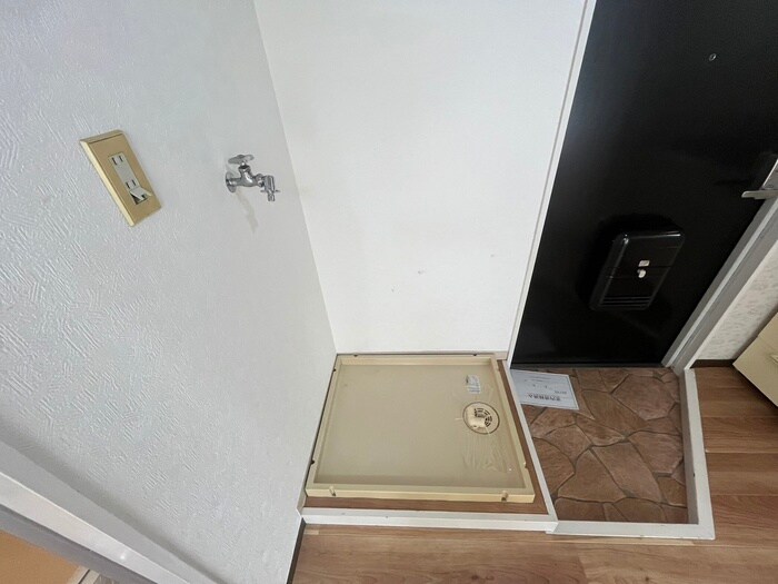 シャンブルの物件内観写真