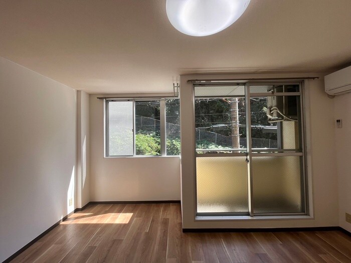 シャンブルの物件内観写真