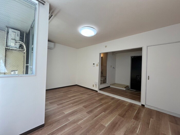 シャンブルの物件内観写真