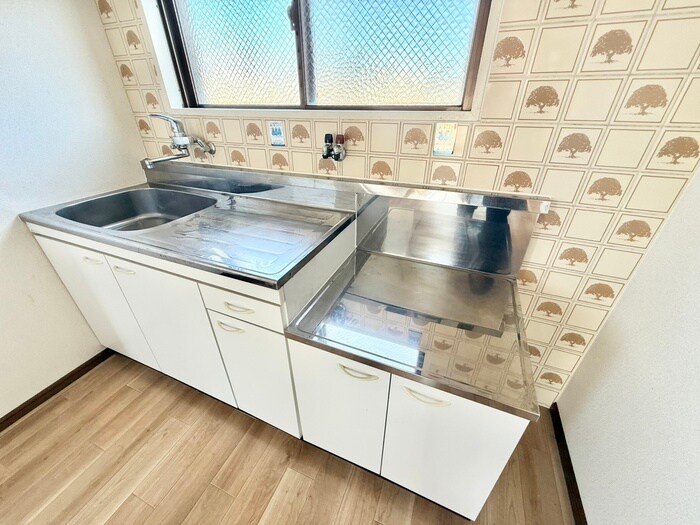 パレ東中振の物件内観写真