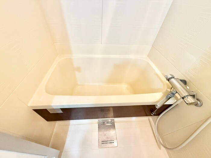 パレ東中振の物件内観写真