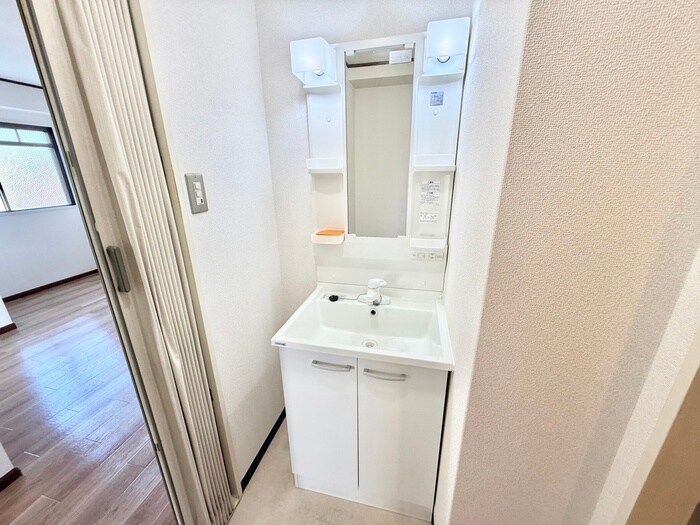 パレ東中振の物件内観写真