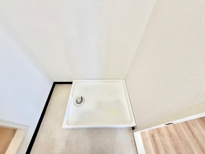 パレ東中振の物件内観写真