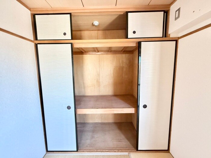 パレ東中振の物件内観写真