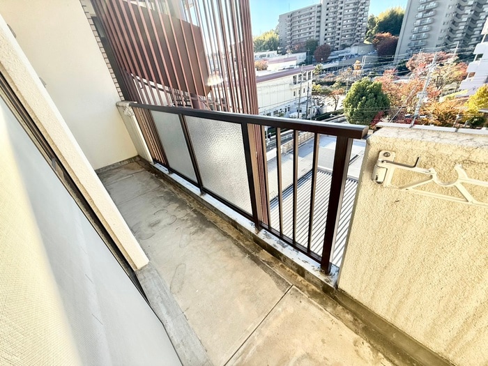 パレ東中振の物件内観写真