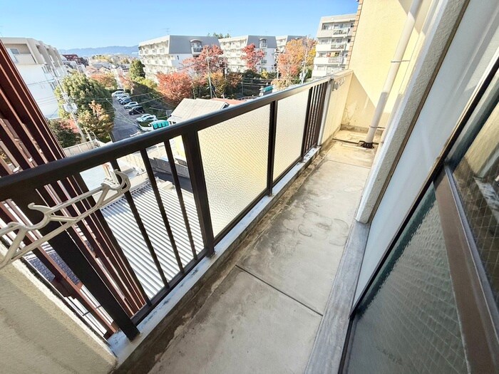 パレ東中振の物件内観写真