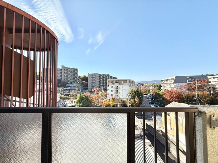 パレ東中振の物件内観写真