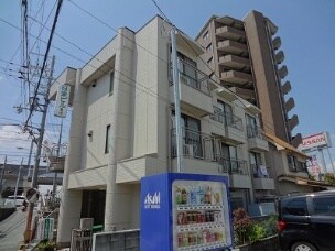 日栄ビル豊中の物件外観写真