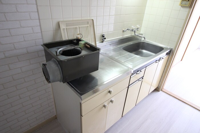 日栄ビル豊中の物件内観写真