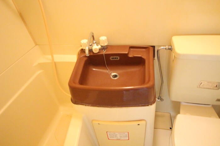 日栄ビル豊中の物件内観写真