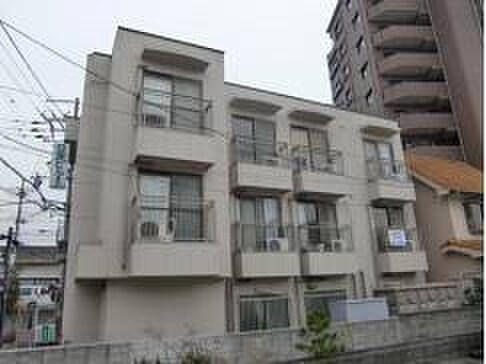 日栄ビル豊中の物件外観写真