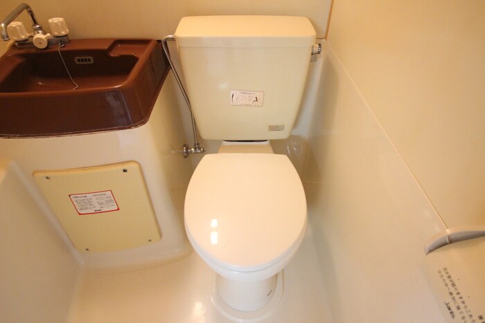 日栄ビル豊中の物件内観写真