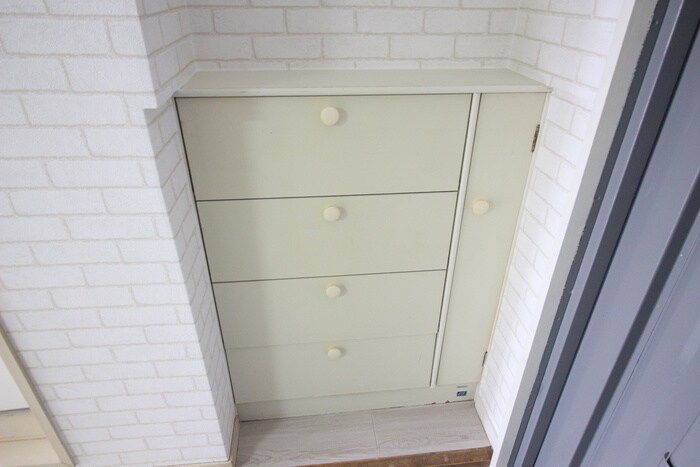 日栄ビル豊中の物件内観写真