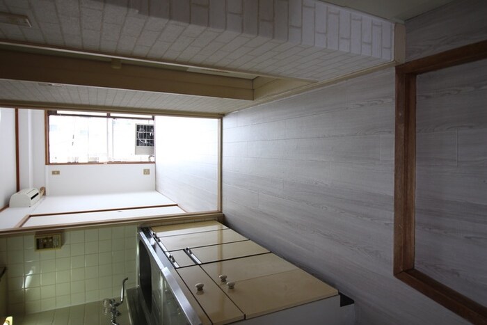 日栄ビル豊中の物件内観写真