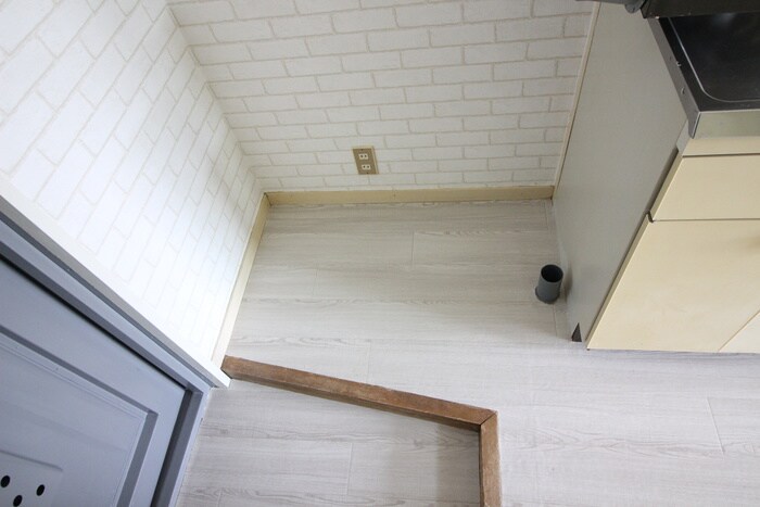 日栄ビル豊中の物件内観写真