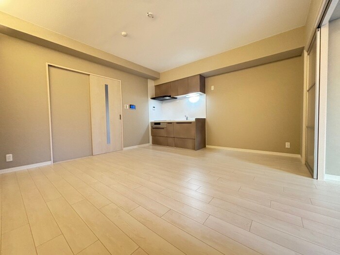 Roa　Higashiyamaの物件内観写真