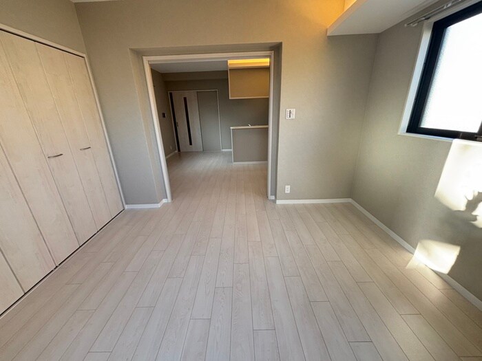 Roa　Higashiyamaの物件内観写真