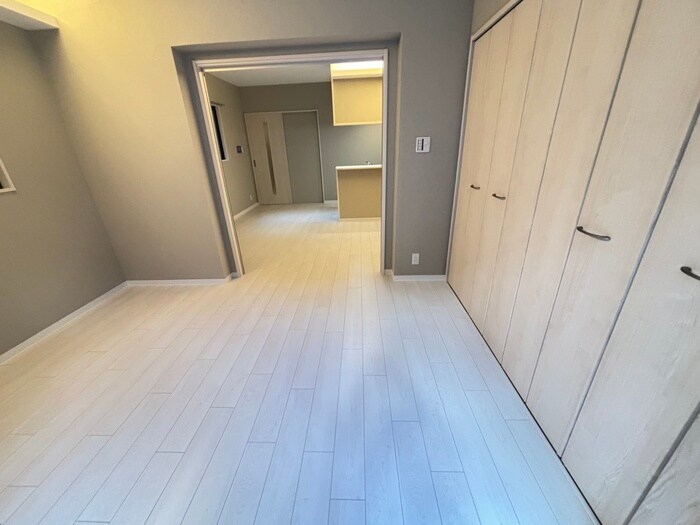 Roa　Higashiyamaの物件内観写真