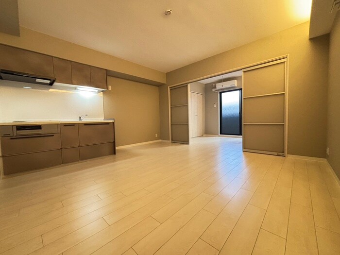 Roa　Higashiyamaの物件内観写真